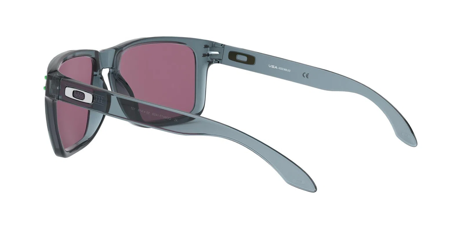 Oakley Holbrook Xl 9417 Sunglasses - view 168